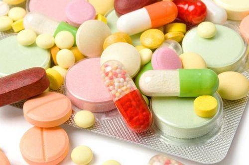 Bộ Y tế thu hồi thuốc viên nén Clorocid TW3 và viên nang cứng H-inzole