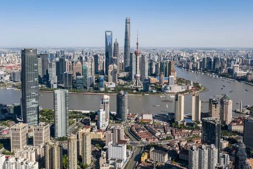Suy thoái bất động sản của Trung Quốc lan sang các tòa nhà văn phòng