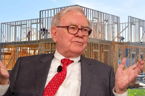 Warren Buffett đặt cược vào thị trường nhà ở Mỹ: Tham lam khi người khác sợ hãi?
