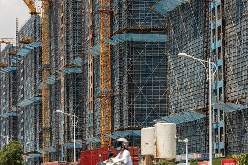 Những điều cần biết về cuộc khủng hoảng BĐS ở Trung Quốc