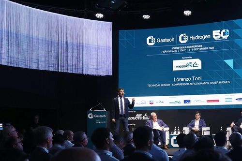 Gastech công bố các diễn giả cấp cao tham dự sự kiện năm 2023