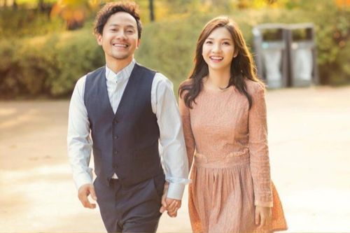 Rapper Tiến Đạt đón con thứ 2 chào đời, hé lộ thông tin đầu tiên của nhóc tỳ