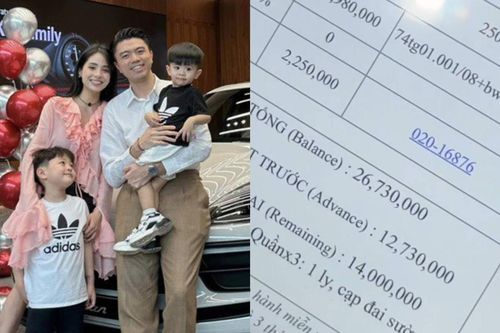Ca nương Kiều Anh gây choáng khi tiêu 400 triệu chỉ trong một ngày