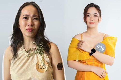 Thí sinh '5 lần 7 lượt thi hoa hậu' tiếp tục tranh tài ở Miss Earth VN 2023
