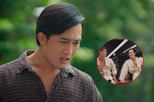 Làng Trong Phố: Lộ cảnh Mến 'lên phố giải ngố' cùng Hiếu