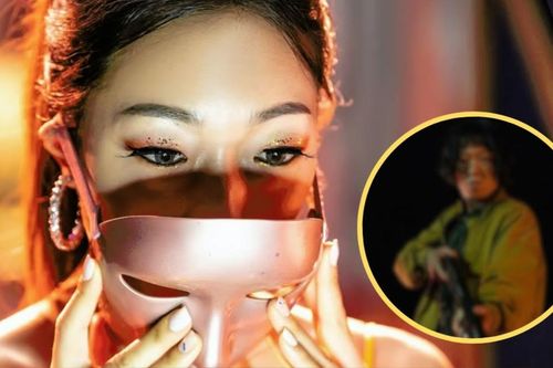 2 phim Hàn chuyển thể từ webtoon 'làm mưa làm gió' trên mạng xã hội
