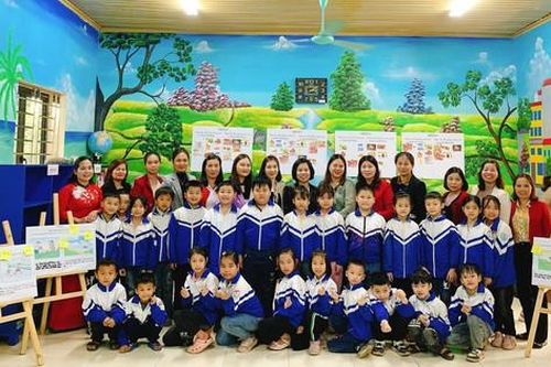 Trẻ từ mầm non sang lớp 1 dễ bị 'sốc', Hiệu trưởng gợi ý những điều quan trọng sau đây
