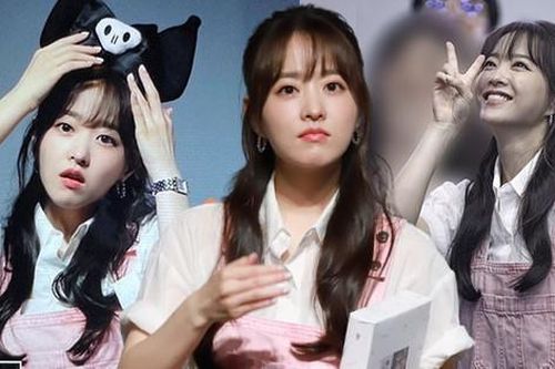 Có ai 'hack tuổi' như Park Bo Young: U35 mà trẻ đến mức được so với idol gen 4!