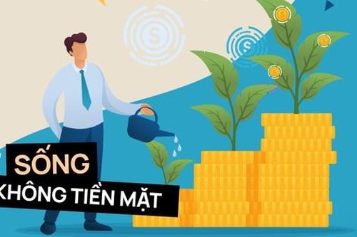 4 cách phải biết để chi tiêu tiết kiệm khi không dùng tiền mặt