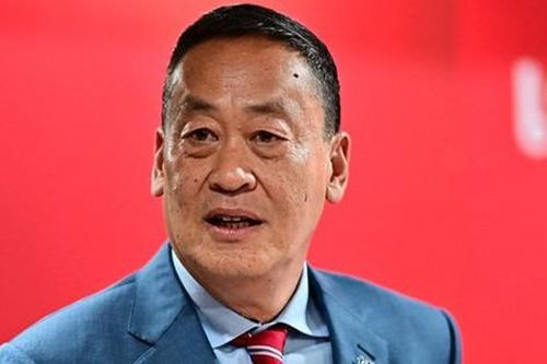 Quốc hội Thái Lan bầu Thủ tướng mới