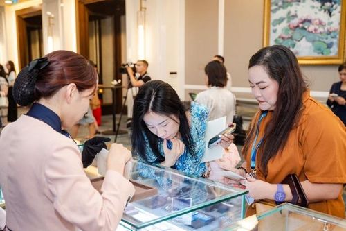 Lũy kế 7 tháng, PNJ ghi nhận lợi nhuận ròng 1.171 tỷ đồng