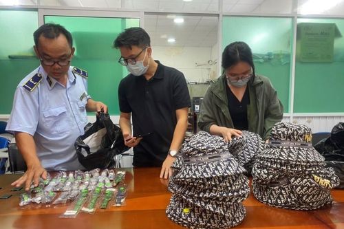 Tổng cục Quản lý thị trường: Chú trọng đào tạo nâng cao chất lượng nguồn nhân lực