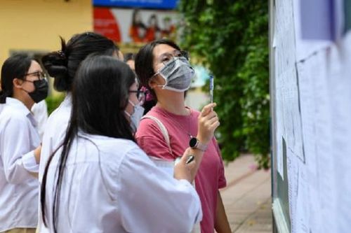 Đại học Ngoại thương công bố điểm chuẩn 2023, ngành cao nhất 28,5 điểm