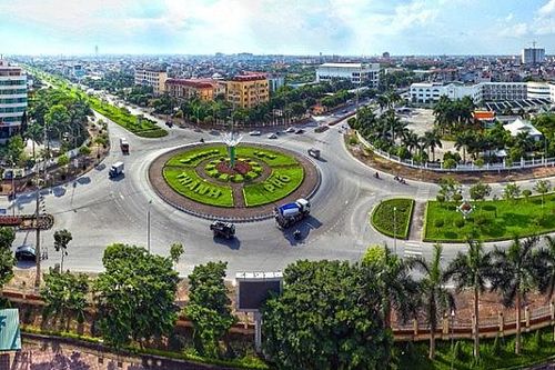 Hải Dương hướng tới xây dựng nông thôn mới thông minh