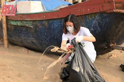 Tác động của rác thải nhựa đến hệ sinh thái biển và ven biển