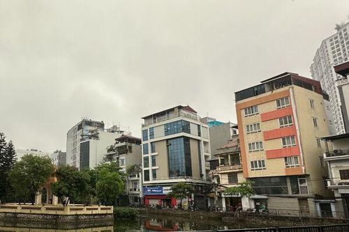 CenLand quay trở lại với mảng bất động sản thổ cư