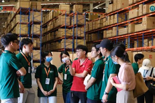 Số hóa nguồn nhân lực logistics: Đòi hỏi hết sức cấp bách