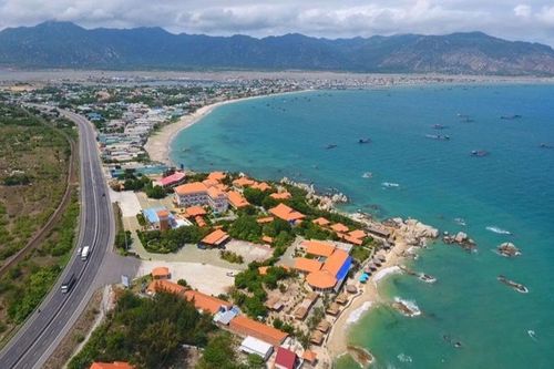 Bình Thuận tăng cường tháo gỡ khó khăn cho dự án trên địa bàn tỉnh