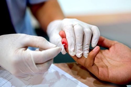 Thông tin chính thức của Bộ Y tế về vụ nhóm Bông hồng đen lấy máu xét nghiệm học sinh ở Hải Phòng