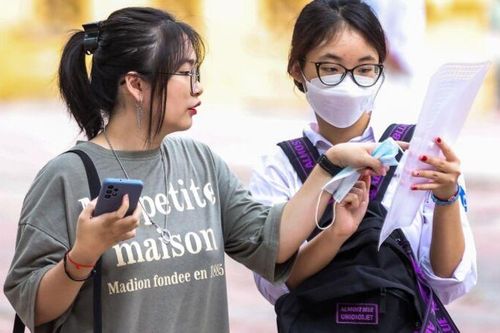Điểm chuẩn Đại học Bách khoa Hà Nội 2023: Ngành nào cao điểm nhất?