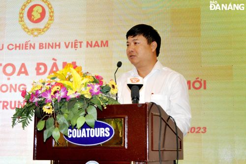 Tọa đàm 'Chuyển đổi số trong xây dựng nông thôn mới, hướng tới nông thôn mới thông minh giai đoạn 2021-2025'