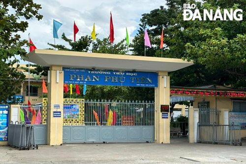 Tổ chức bán trú ở Liên Chiểu: Phụ huynh lo lắng nếu trường học 'khoán trắng' cho doanh nghiệp