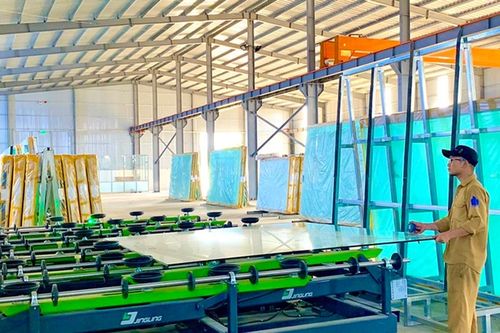 Doanh nghiệp khó tiếp cận tài liệu, thông tin