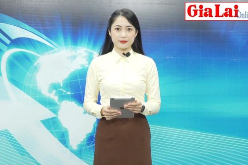 Gia Lai 24h: Bảo đảm trật tự, an toàn giao thông trong dịp nghỉ lễ 2-9