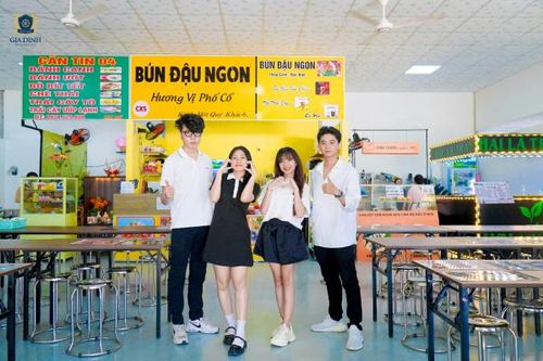 Chọn TP. HCM học đại học - Chọn ngay GDU