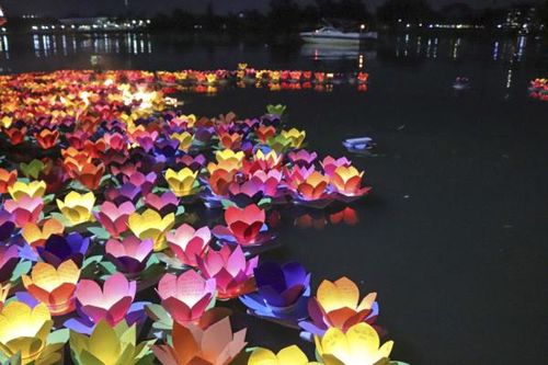 Có một mùa Vu Lan