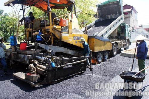 Giải phóng mặt bằng các dự án ở thành phố: Tháo gỡ khó khăn, đẩy nhanh tiến độ