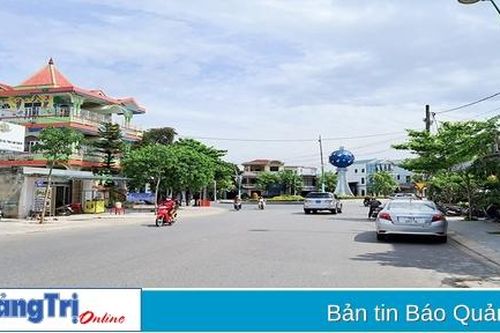 Xây dựng Đảng bộ Phường 5, thành phố Đông Hà trong sạch, vững mạnh