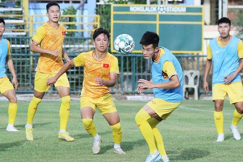 Việt Nam quyết tâm giành vé vào bán kết