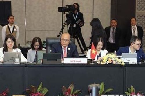 Hợp tác kinh tế giữa ASEAN với các đối tác
