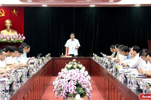 Tháo gỡ khó khăn trong quản lý, sử dụng đất có nguồn gốc từ nông, lâm trường