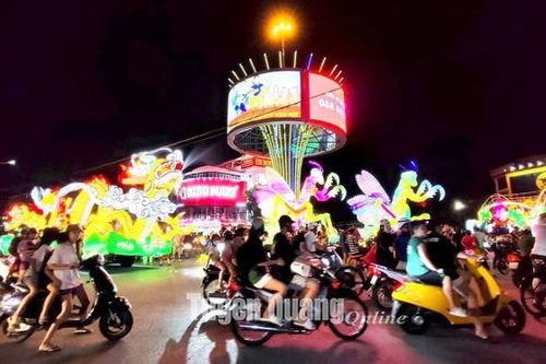 Nâng tầm lễ hội Thành Tuyên
