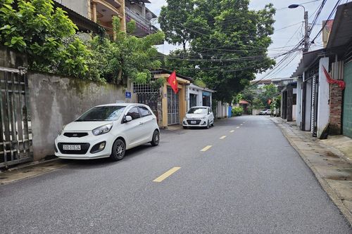 Niềm vui mới trên những tuyến đường nội thị