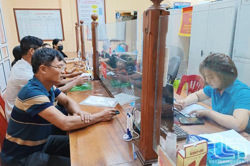 'Trái ngọt' từ chuyển đổi số ở Phú Bình