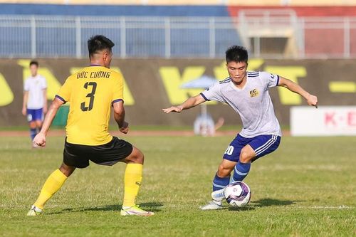 Ba cầu thủ CLB Huế được triệu tập lên tuyển U23 Việt Nam
