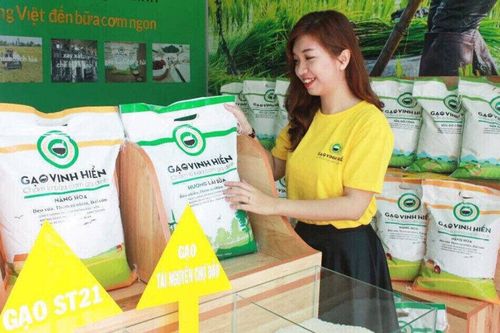 Tiền Giang: Phối hợp triển khai công tác bình ổn thị trường lúa, gạo