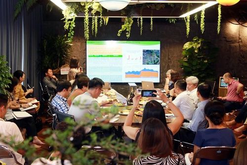 Làm 'sống lại' 4 con sông nội đô: Tô Lịch, Kim Ngưu, Lừ, Sét