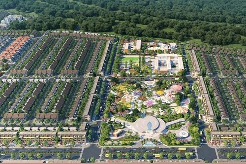 Đề nghị xử lý dứt điểm những bức xúc liên quan đến Dự án Gem Sky World
