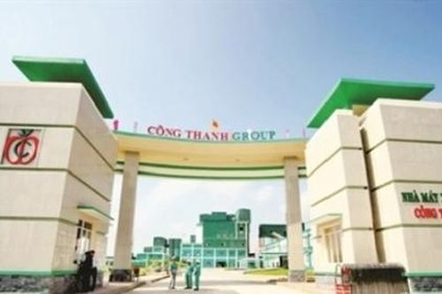 Tập đoàn Công Thanh xin chuyển dự án nhiệt điện 47.000 tỷ chạy than sang khí LNG