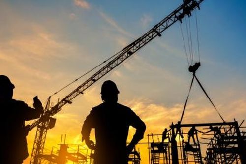 Công ty con của Vinaconex lỗ 350 triệu đồng trong 6 tháng