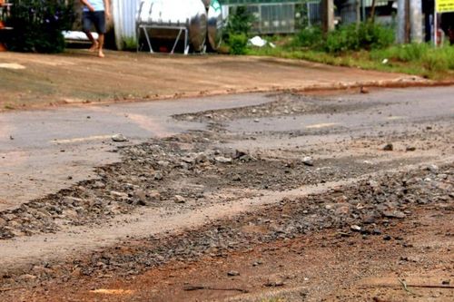 Đắk Nông công bố tình huống khẩn cấp về thiên tai trên tỉnh lộ 1