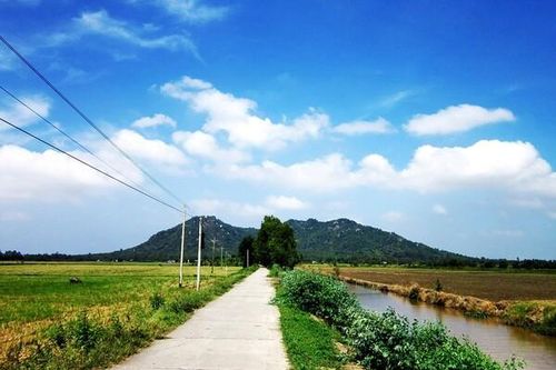 Điểm tin Môi trường ngày 22/8: Khẩn trương khắc phục hậu quả sạt lở đá ở núi Ba Thê