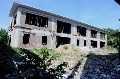Hà Tĩnh: Được giao đất không qua đấu giá, doanh nghiệp vẫn chây ì thực hiện dự án