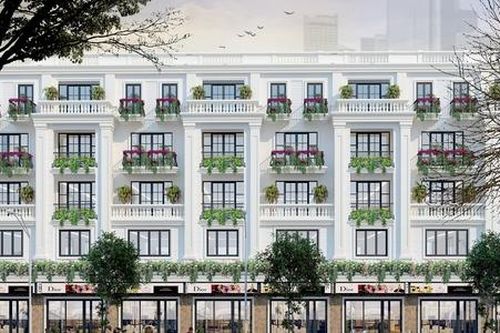 Ngân hàng đại hạ giá khoản nợ của doanh nghiệp liên quan Tân Hoàng Minh