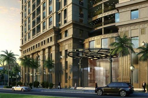 Agribank tiếp tục rao bán loạt công ty có liên quan đến Tân Hoàng Minh