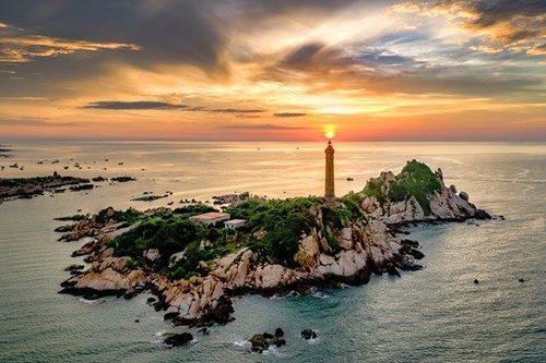 Triển lãm 'Di sản văn hóa biển, đảo Việt Nam' tại Bình Thuận